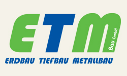 ETM Tiefbau Metallbau