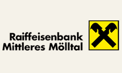 Raiffeisen Bank Mittleres Mölltal