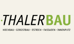 Thalerbau 